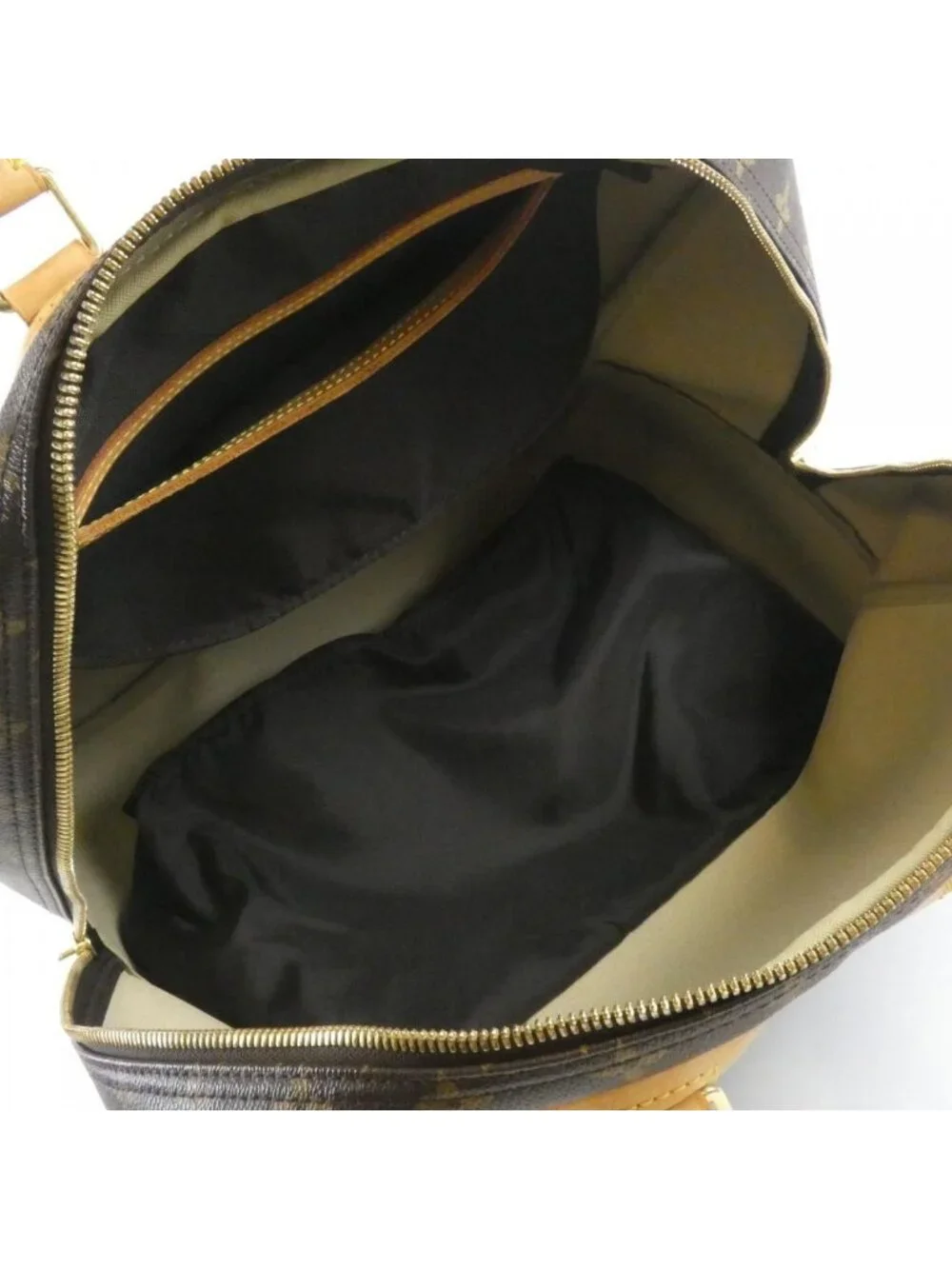 Louis Vuitton Monogram Evasion Bag